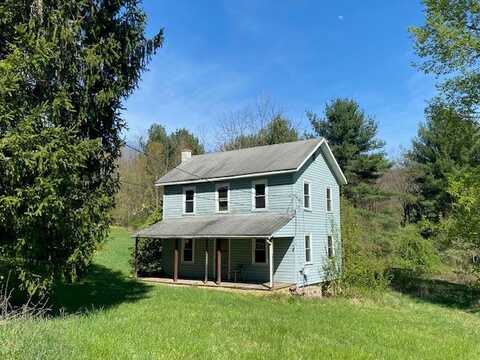 21167 Coles Valley Road, Robertsdale, PA 16674
