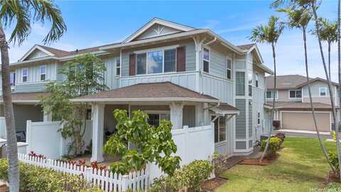 91-2027 Kaioli Street, Ewa Beach, HI 96706