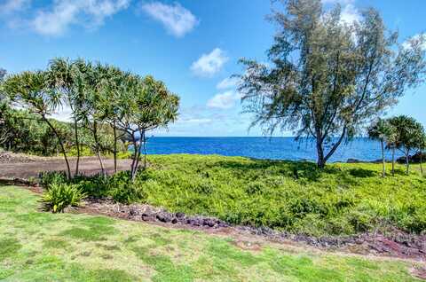 GOVERNMENT BEACH RD, PAHOA, HI 96778