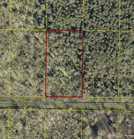 20317 NW 290th Street, Okeechobee, FL 34972