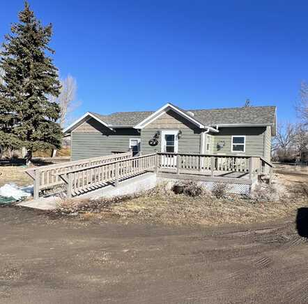 602 Oie ST, Scobey, MT 59263