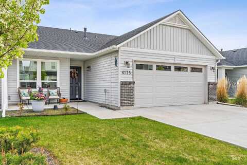 4175 E Blueberry St, Meridian, ID 83646