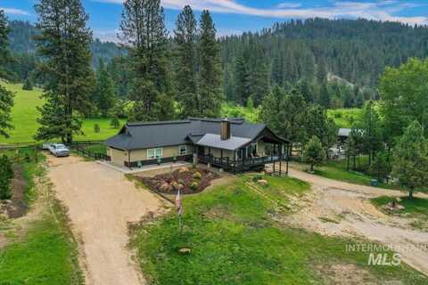 25 Pyle Creek Rd, Garden Valley, ID 83622