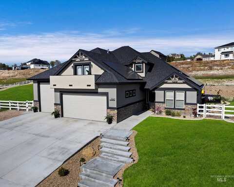 17457 Oak River Ln, Caldwell, ID 83607