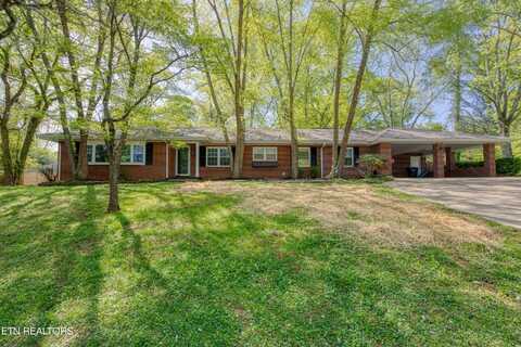 7120 NW Stockton Drive, Knoxville, TN 37909