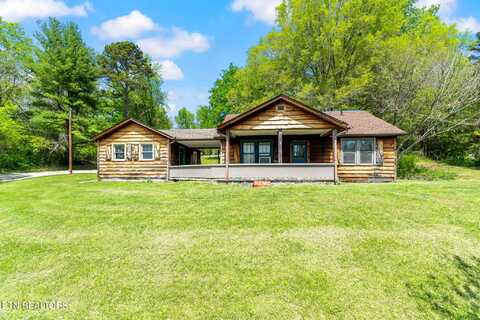 2633 HARRIMAN HWY Hwy, Harriman, TN 37748