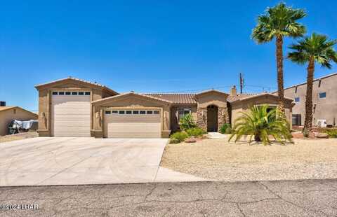 3269 Rocking Horse Dr, Lake Havasu City, AZ 86406