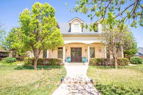 3906 109th Street, Lubbock, TX 79423