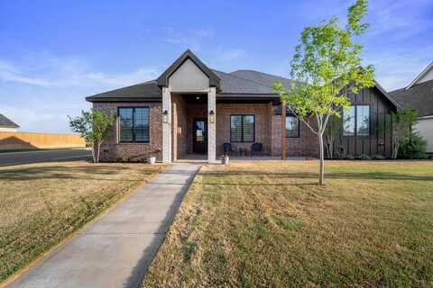 3601 142nd Street, Lubbock, TX 79423