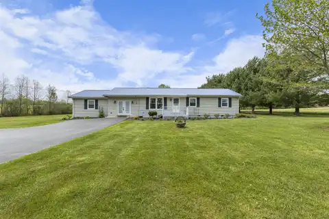 1955 Moores Flat Road, Morehead, KY 40351