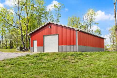 2190 Lily Road, London, KY 40744