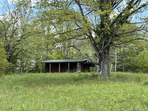 0 County Line Road, Columbia, KY 42728