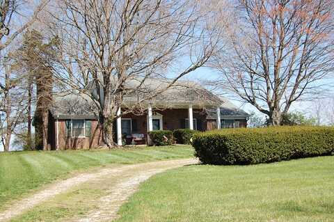 6201 Sulphur Well Road, Lexington, KY 40509