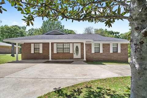 113 Rock Hill Rd, Sumrall, MS 39482