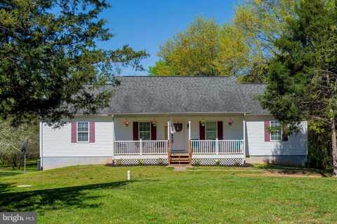 90 PIMLICO LN, LOUISA, VA 23093