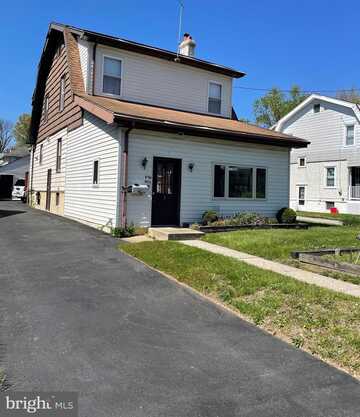 6 N CHESTER PIKE, GLENOLDEN, PA 19036