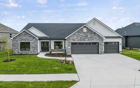 1841 White Eagle Court, West Lafayette, IN 47906