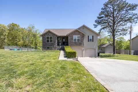 13218 Hillview Lane, Dixon, MO 65459