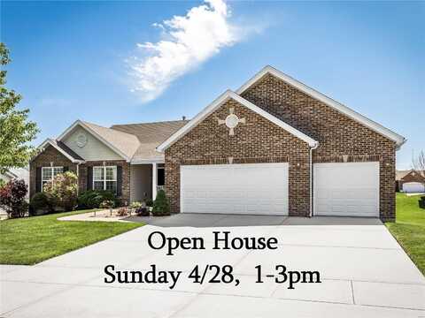 6750 Manchester Drive, Maryville, IL 62062
