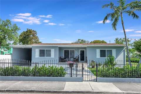 2101 NW 26th St, Miami, FL 33142