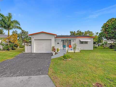 4340 NW 46th Ter, Lauderdale Lakes, FL 33319