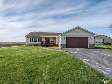 10225 Hoffman, Maybee, MI 48159