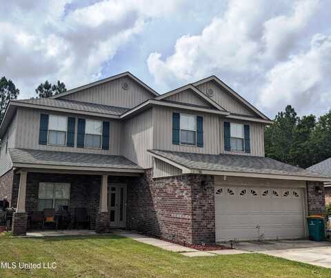 14798 Canal Crossing Boulevard, Gulfport, MS 39503