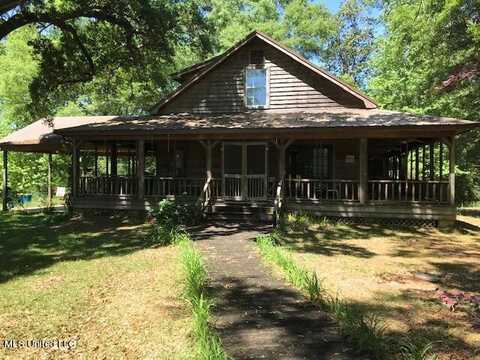13600 Country Trail, Vancleave, MS 39565