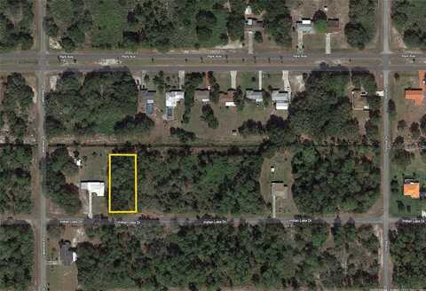 INDIAN LAKE DRIVE, INDIAN LAKE ESTATES, FL 33855