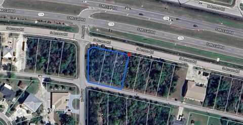 3401 S ACCESS ROAD, ENGLEWOOD, FL 34224
