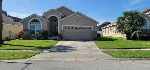 8052 SANTEE DRIVE, KISSIMMEE, FL 34747