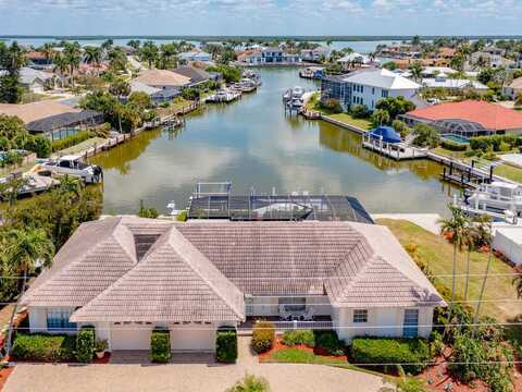 593 N BARFIELD DRIVE, Marco Island, FL 34145