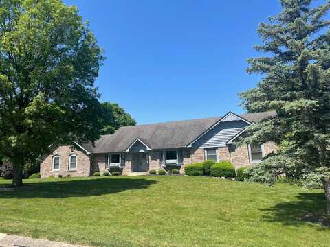 7000 Tremont Drive, Bargersville, IN 46106