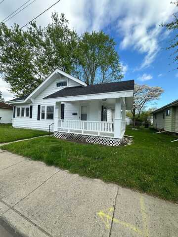 1712 W 8th Street, Anderson, IN 46016