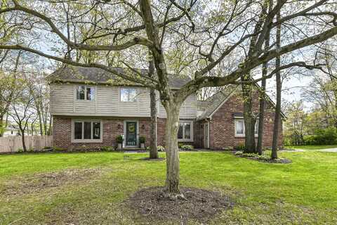 9021 Seabreeze Court, Indianapolis, IN 46256