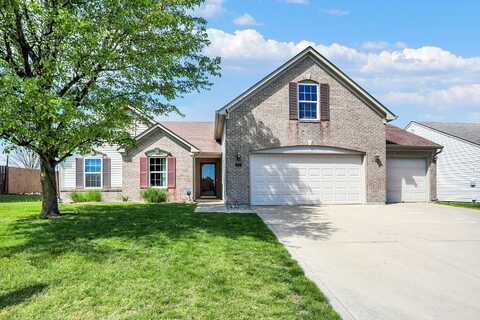 7054 Fields Drive, Indianapolis, IN 46239