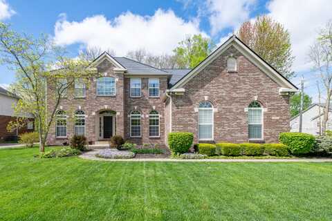 6084 Clearview Drive, Carmel, IN 46033