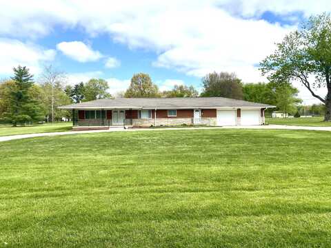 8432 E County Road 801 S, Plainfield, IN 46168