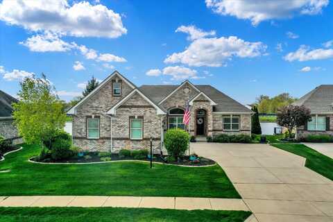 3904 Waterfront Way, Plainfield, IN 46168
