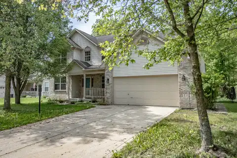 11333 Bear Hollow Court, Indianapolis, IN 46229
