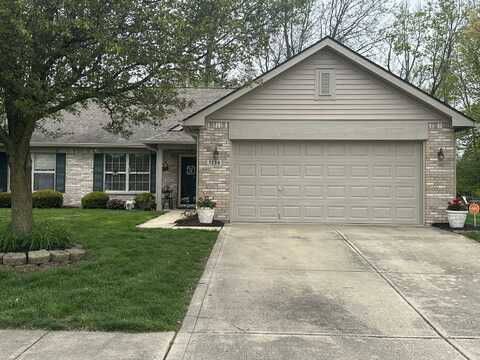 7234 Brant Pointe Circle, Indianapolis, IN 46217