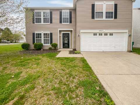 10923 Cyrus Drive, Indianapolis, IN 46231