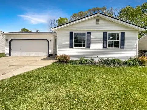 6903 Chauncey Drive, Indianapolis, IN 46221