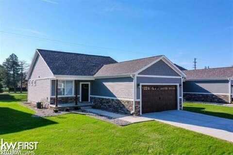 11146 Brahms, Davison, MI 48423