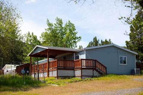 15019 SE Loafer Avenue, Prineville, OR 97754