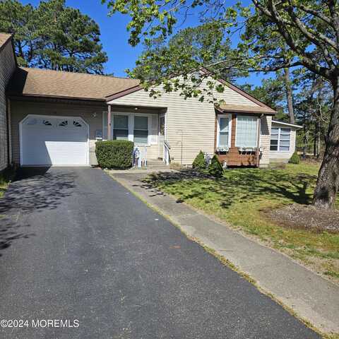2c Mill Court, Whiting, NJ 08759