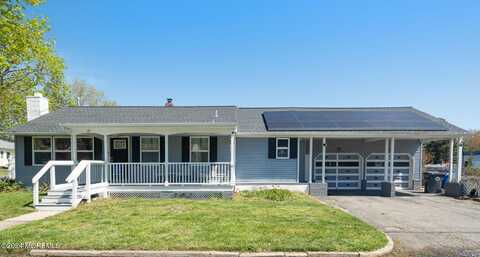 18 Manor Drive, Manahawkin, NJ 08050