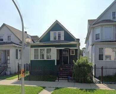 1132 N Waller Avenue, Chicago, IL 60651