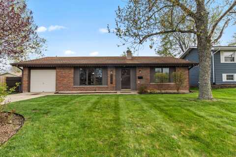 1155 Hassell Road, Hoffman Estates, IL 60169