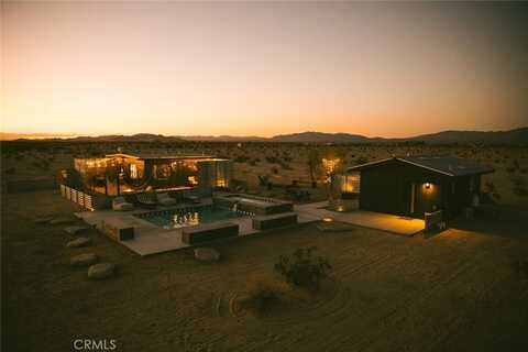 82990 Glamis Road, 29 Palms, CA 92277